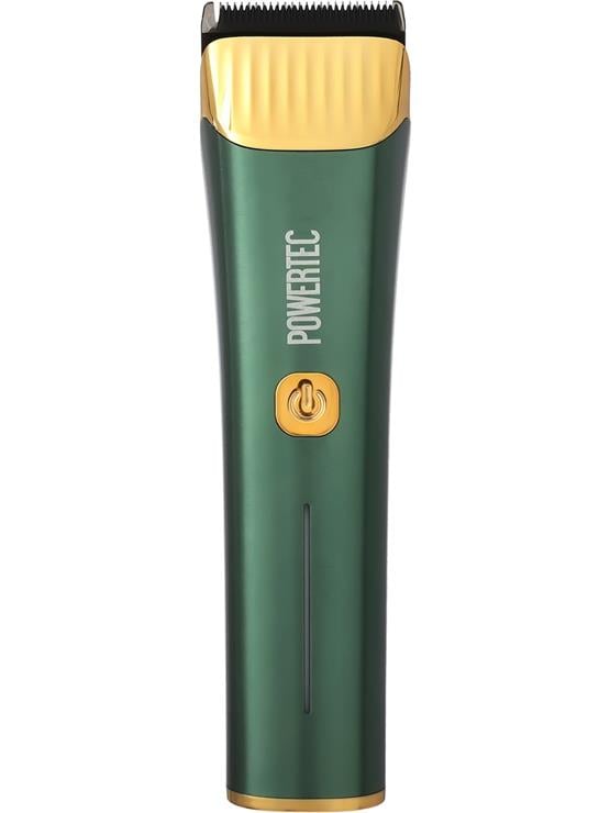 Powertec Tr 9700 Saç Kesme Makinesi