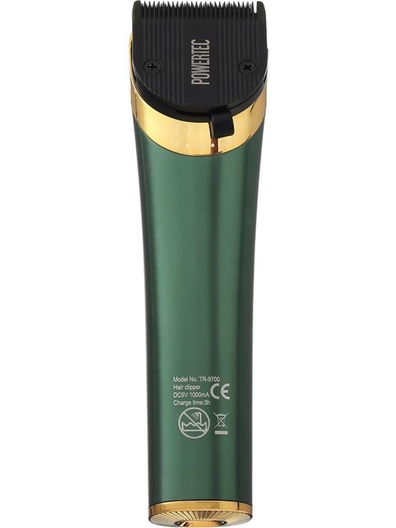 Powertec Tr 9700 Saç Kesme Makinesi