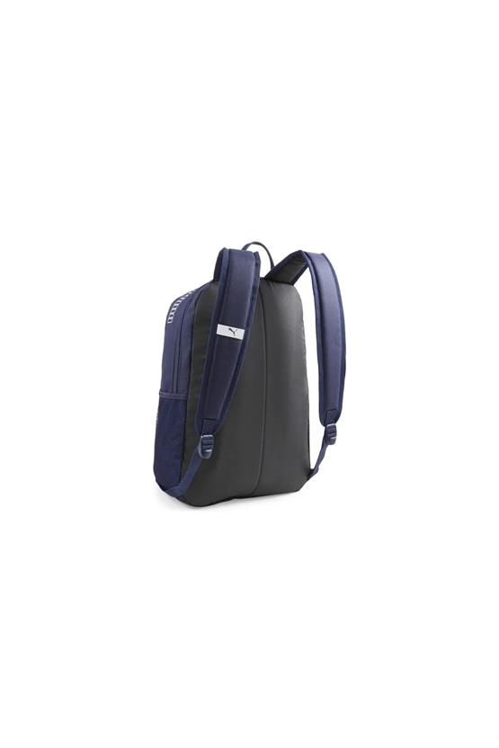 Puma 079952-02 Puma Phase Backpack Iı Puma Navy Erkek Sırt Cantası