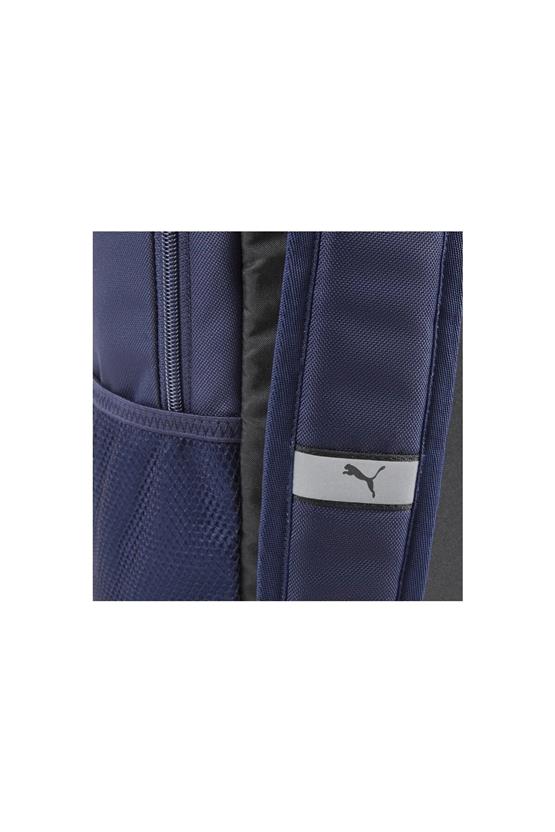 Puma 079952-02 Puma Phase Backpack Iı Puma Navy Erkek Sırt Cantası