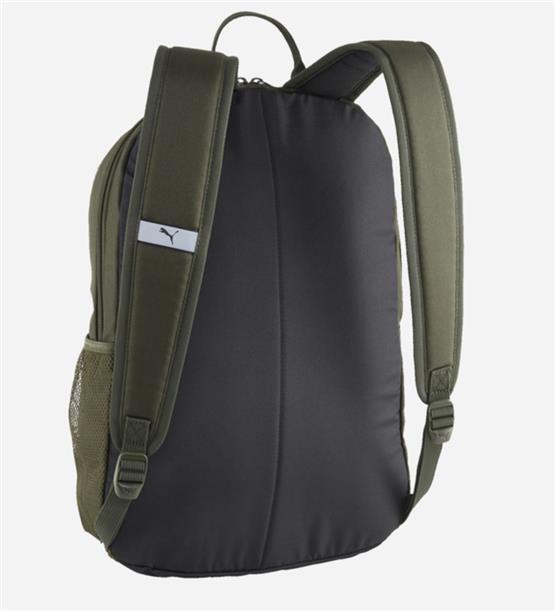 Puma 079952-11 Puma Phase Backpack Iı Dark Olıve Erkek Sırt Cantası