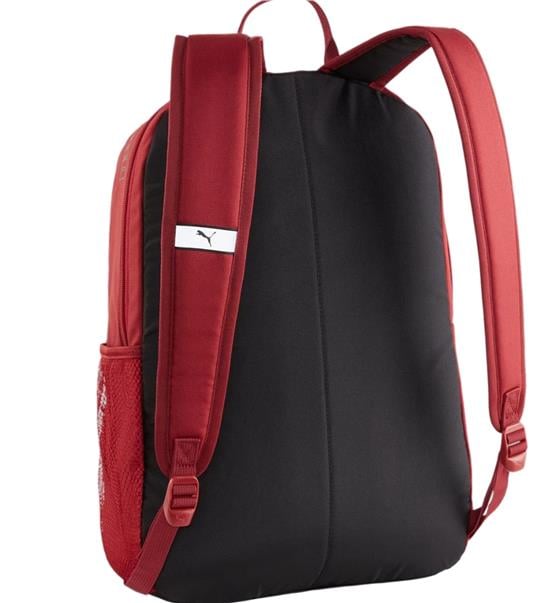 Puma 079952-35 Puma Phase Backpack Iı Intense Red Erkek Sırt Cantası