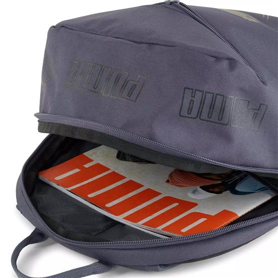 Puma 079952-37 Puma Phase Backpack Iı Galactıc Gray Erkek Sırt Cantası