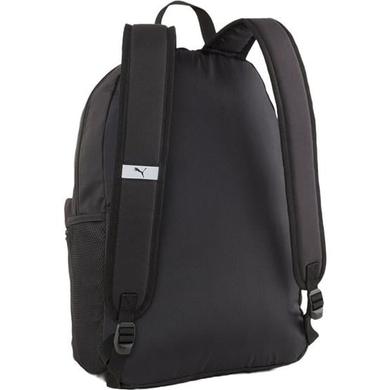 Puma 090709-01 Puma Phase Sports Prınt Bp Puma Black-Sports Prınt Erkek Sırt Cantası