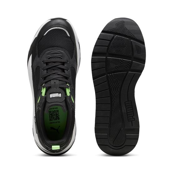 Puma 308516-01 Mapf1 Trınıty Puma Black-Fızzy Green Mrd Yuruyus Ayakkabısı