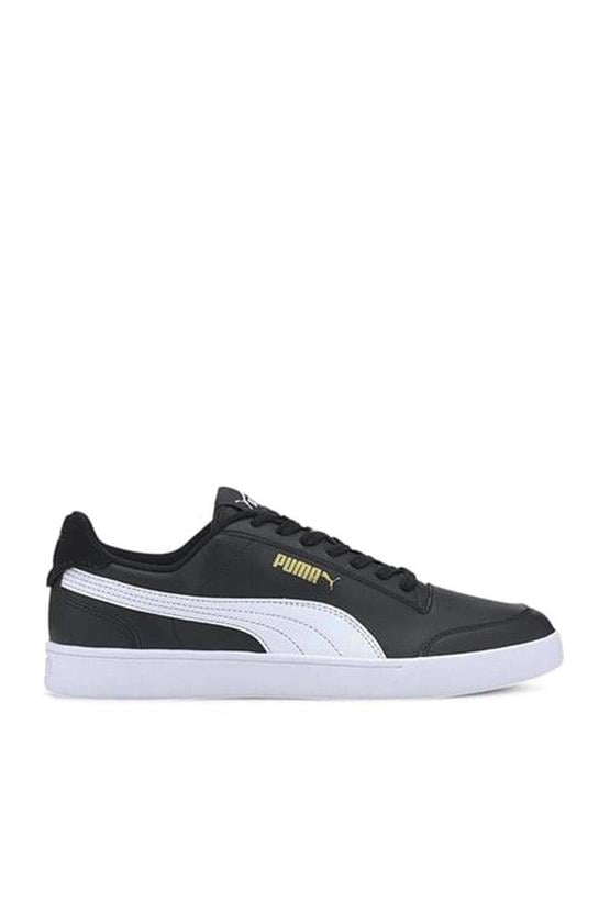 Puma 30966804 Puma Shuffle Puma Black-Puma White-Puma Erkek Sneaker