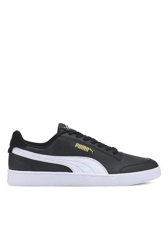Puma 30966804 Puma Shuffle Puma Black-Puma White-Puma Erkek Sneaker