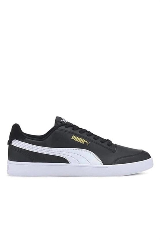 Puma 30966804 Puma Shuffle Puma Black-Puma White-Puma Erkek Sneaker