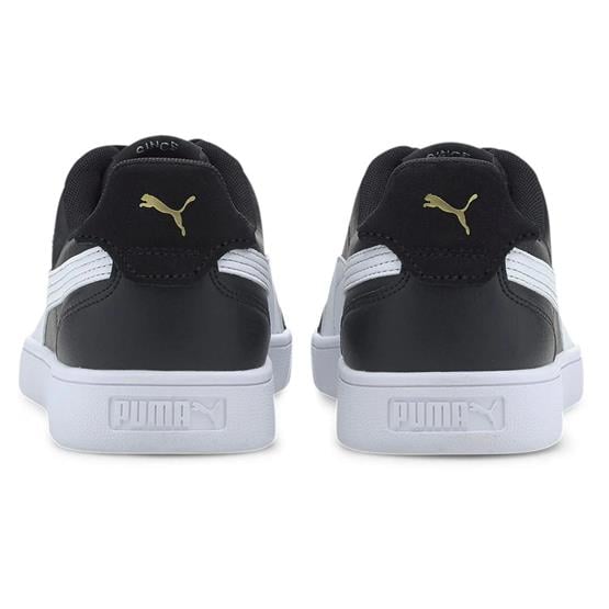 Puma 30966804 Puma Shuffle Puma Black-Puma White-Puma Erkek Sneaker