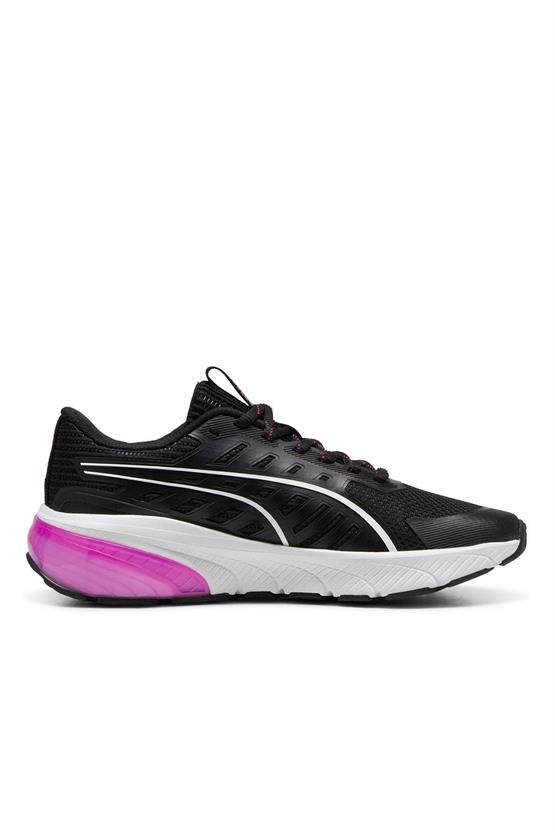Puma 309992-06 Cell Glare Wns Puma Black-Magenta Gleam Zenne Kosu Ayakkabısı