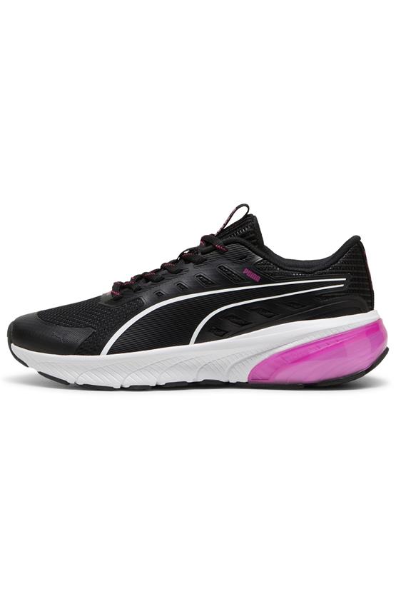 Puma 309992-06 Cell Glare Wns Puma Black-Magenta Gleam Zenne Kosu Ayakkabısı