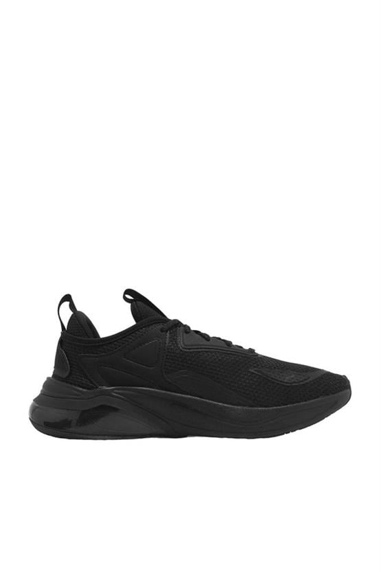 Puma 310168-01 Cell Thrıll Puma Black-Puma Black Mrd Kosu Ayakkabısı