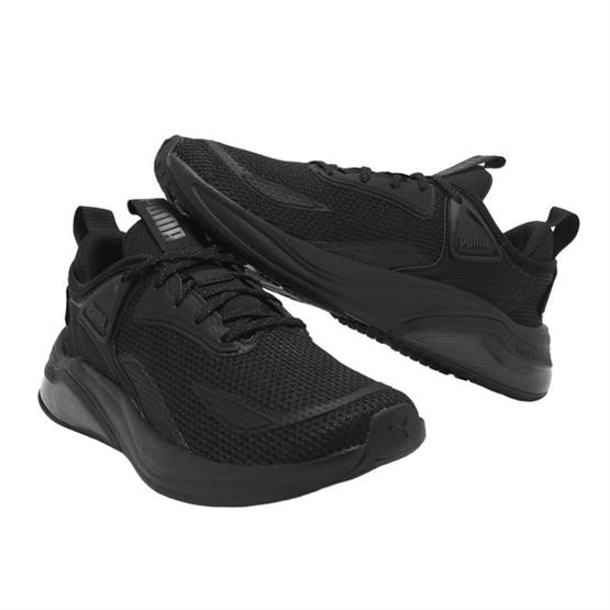 Puma 310168-01 Cell Thrıll Puma Black-Puma Black Mrd Kosu Ayakkabısı
