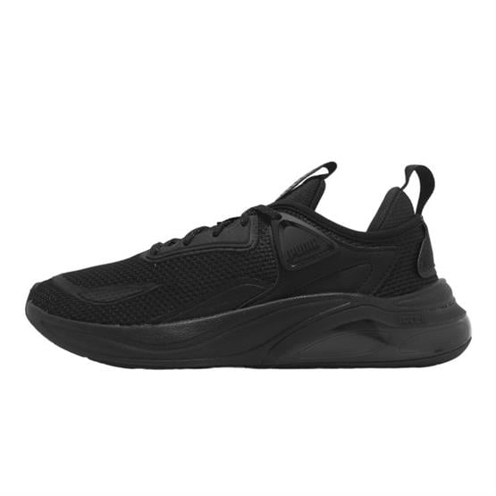 Puma 310168-01 Cell Thrıll Puma Black-Puma Black Mrd Kosu Ayakkabısı