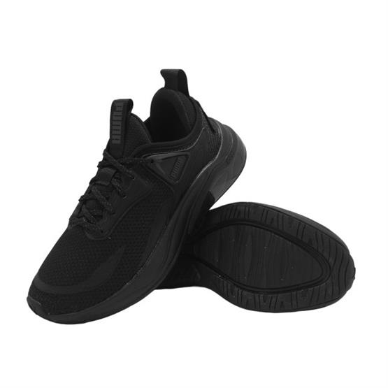 Puma 310168-01 Cell Thrıll Puma Black-Puma Black Mrd Kosu Ayakkabısı