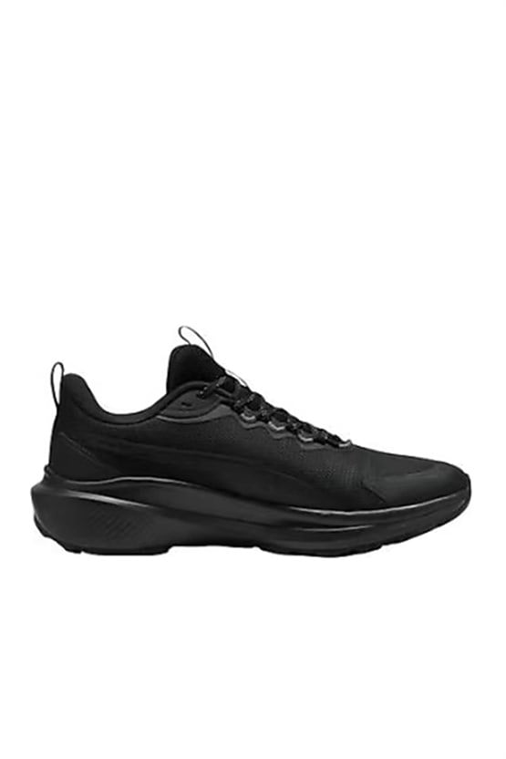 Puma 310781 08 Skyrocket Lıte Traıl Puma Black-Cool Dark Gray Mrd Kosu Ayakkabısı