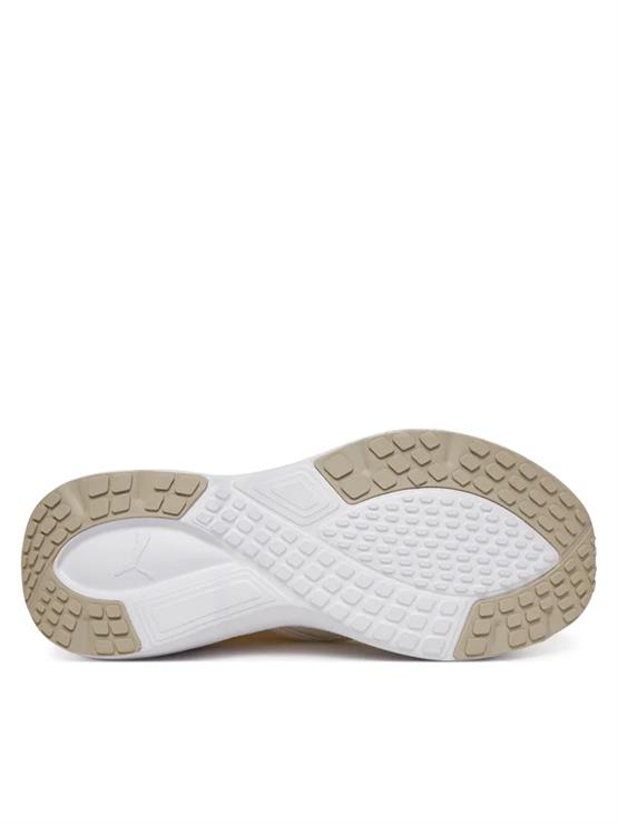 Puma 310996 02 Softrıde Mayve Hybrıd Wn S Warm Whıte-Desert Dust Zenne Kosu Ayakkabısı