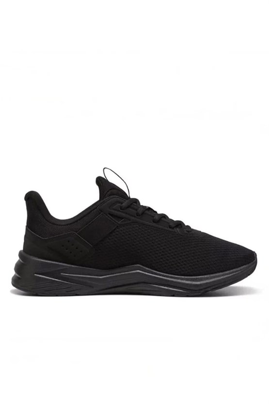 Puma 311095-02 Ftr Wave Puma Black-Cool Dark Gray Unısex Kosu Ayakkabısı