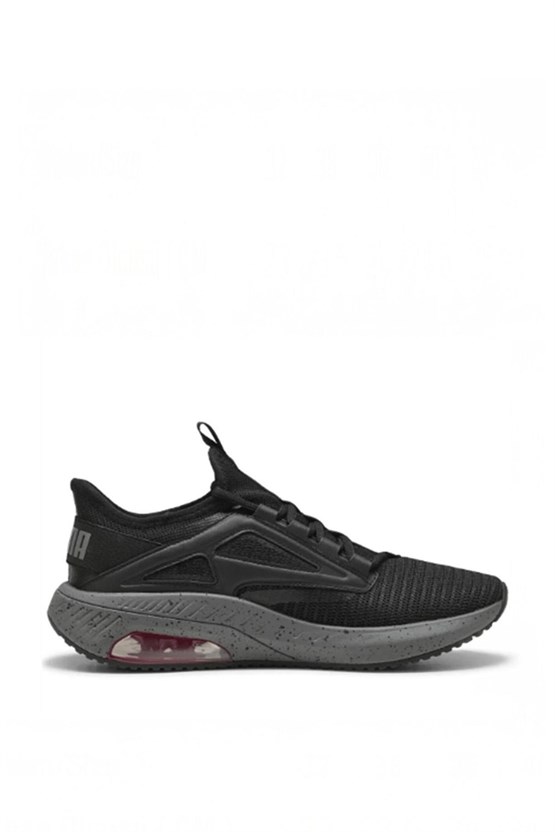 Puma 311648-09 X-Cell Ayro Puma Black-Cool Darkgray-Red Mrd Kosu Ayakkabısı