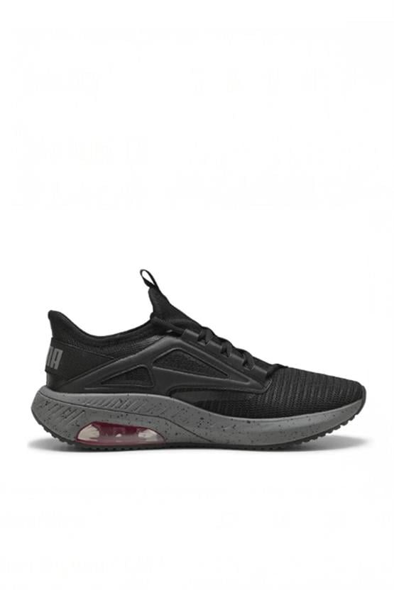 Puma 311648-09 X-Cell Ayro Puma Black-Cool Darkgray-Red Mrd Kosu Ayakkabısı