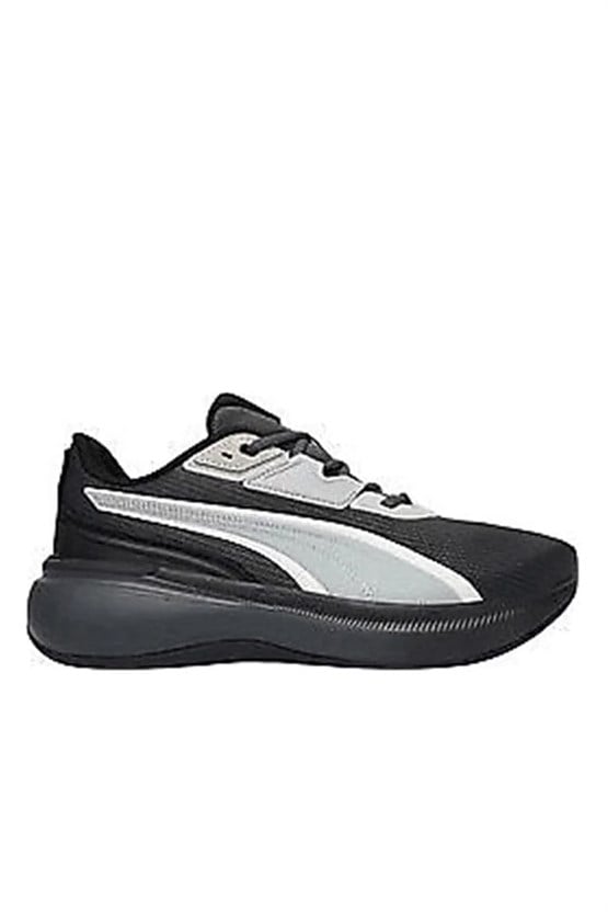 Puma 311722-05 Softrıde Exo Dusky Gray-Puma Black Mrd Kosu Ayakkabısı