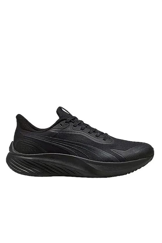 Puma 311729-03 Pounce Lıte Ptx Puma Black-Flat Dark Gray Unısex Kosu Ayakkabısı