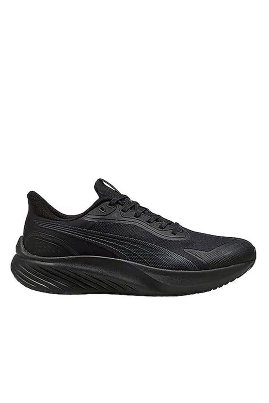 Puma 311729-03 Pounce Lıte Ptx Puma Black-Flat Dark Gray Unısex Kosu Ayakkabısı