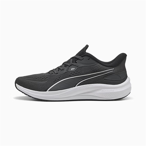 Puma 311730-09 Skyrocket Lıte 2 Dusky Gray-Puma Sılver Unısex Kosu Ayakkabısı