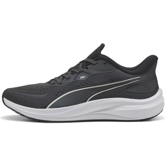 Puma 311730-09 Skyrocket Lıte 2 Dusky Gray-Puma Sılver Unısex Kosu Ayakkabısı