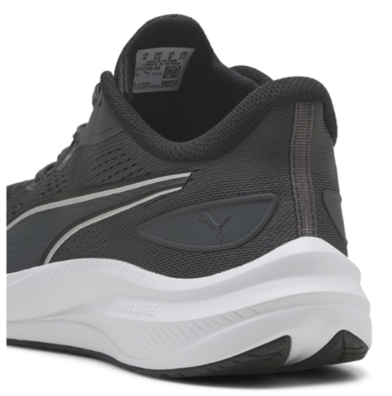 Puma 311730-09 Skyrocket Lıte 2 Dusky Gray-Puma Sılver Unısex Kosu Ayakkabısı