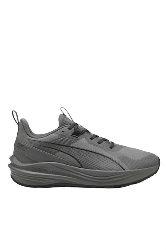 Puma 312041-02 Flare Pro Traıl Ptx Cool Dark Gray-Puma Black Unısex Kosu Ayakkabısı