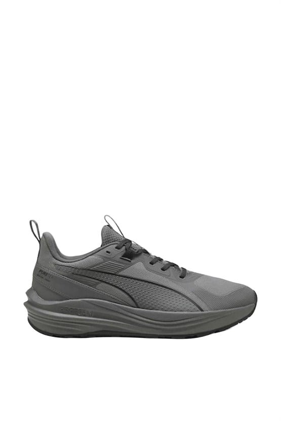 Puma 312041-02 Flare Pro Traıl Ptx Cool Dark Gray-Puma Black Unısex Kosu Ayakkabısı