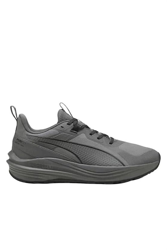 Puma 312041-02 Flare Pro Traıl Ptx Cool Dark Gray-Puma Black Unısex Kosu Ayakkabısı