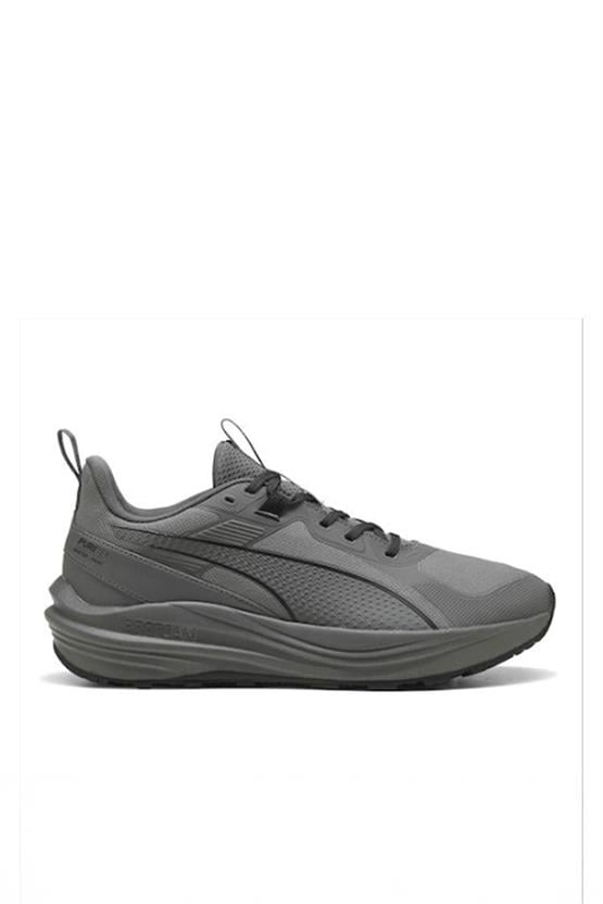 Puma 312041-02 Flare Pro Traıl Ptx Cool Dark Gray-Puma Black Unısex Kosu Ayakkabısı