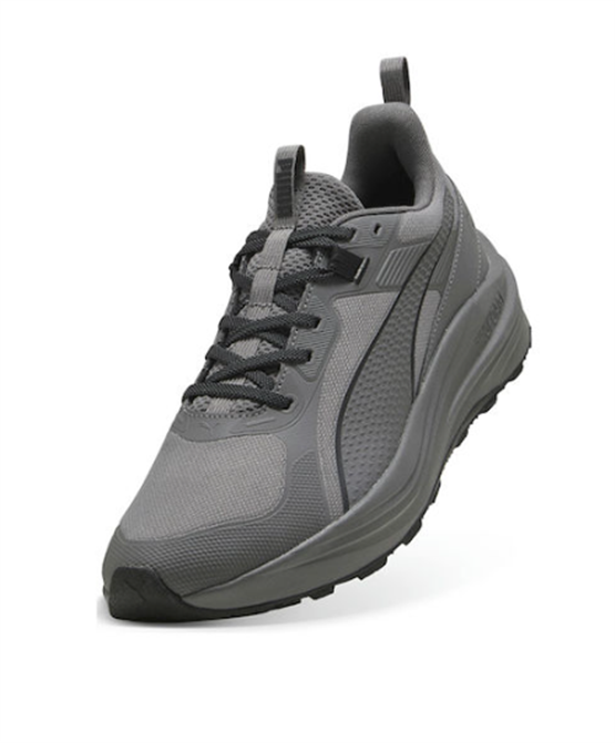 Puma 312041-02 Flare Pro Traıl Ptx Cool Dark Gray-Puma Black Unısex Kosu Ayakkabısı