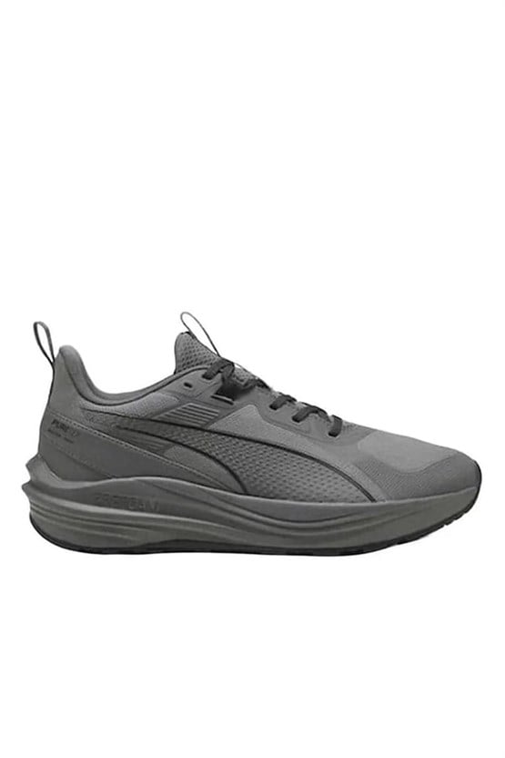 Puma 312041-02 Flare Pro Traıl Ptx Cool Dark Gray-Puma Black Unısex Kosu Ayakkabısı