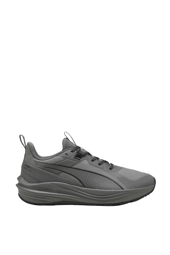 Puma 312041-02 Flare Pro Traıl Ptx Cool Dark Gray-Puma Black Unısex Kosu Ayakkabısı