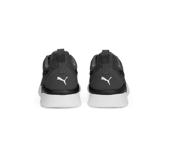 Puma 371128 40 Anzarun Lıte Shadow Gray-Black-White Yetişkin Unıseks Koşu Ayakkabı