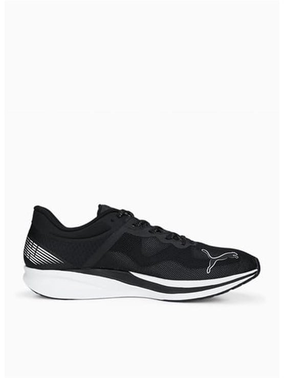 Puma 377995 01 Redeem Profoam Black-White Yetişkin Unıseks Koşu Ayakkabı