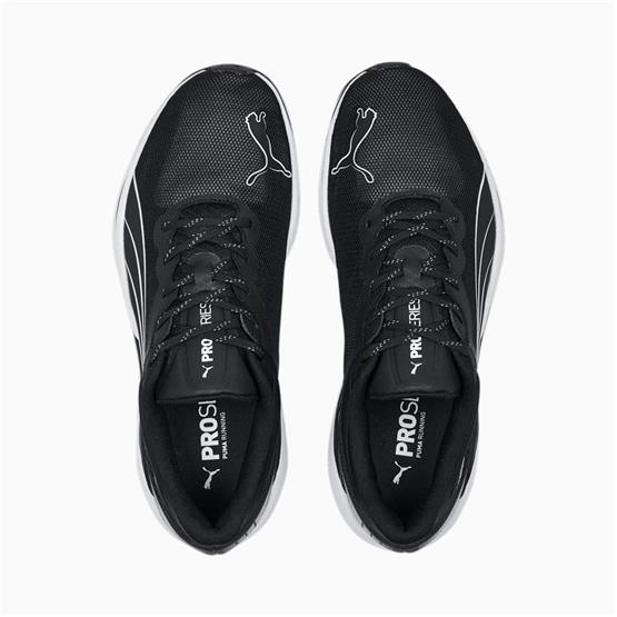 Puma 377995 01 Redeem Profoam Black-White Yetişkin Unıseks Koşu Ayakkabı