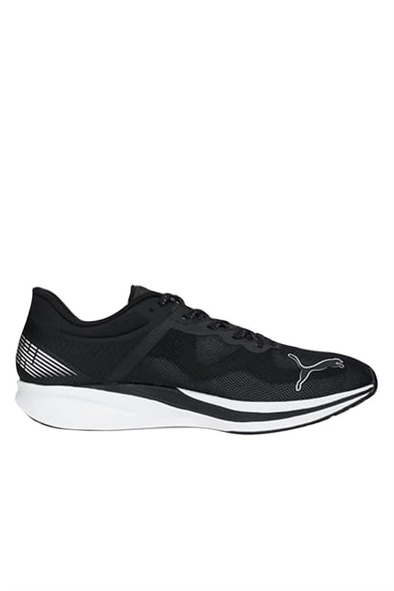 Puma 377995 01 Redeem Profoam Black-White Yetişkin Unıseks Koşu Ayakkabı