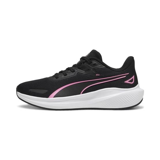 Puma 379437-09 Skyrocket Lıte Puma Black-Fast Pınk-Puma Whıte Mrd Kosu Ayakkabısı