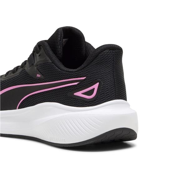 Puma 379437-09 Skyrocket Lıte Puma Black-Fast Pınk-Puma Whıte Mrd Kosu Ayakkabısı