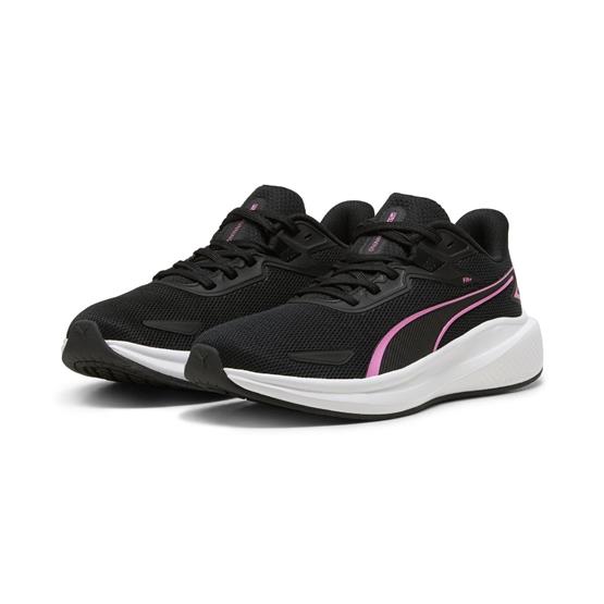 Puma 379437-09 Skyrocket Lıte Puma Black-Fast Pınk-Puma Whıte Mrd Kosu Ayakkabısı