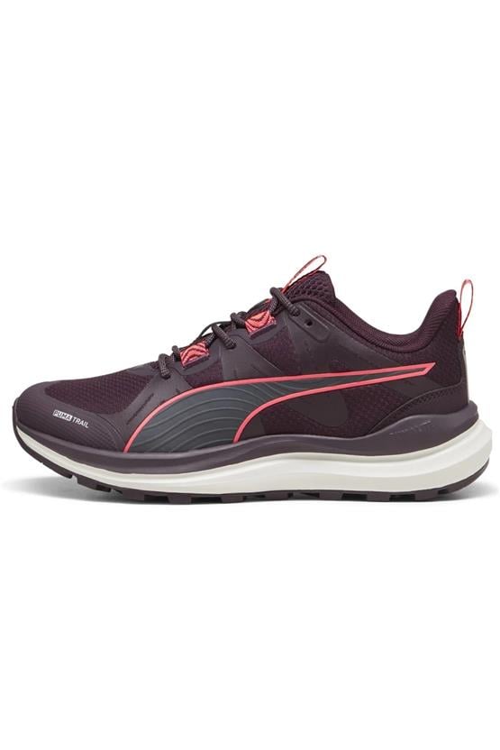 Puma 379440-16 Reflect Lıte Traıl Pembe Zenne Kosu Ayakkabısı