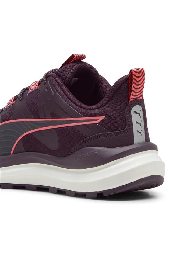 Puma 379440-16 Reflect Lıte Traıl Pembe Zenne Kosu Ayakkabısı