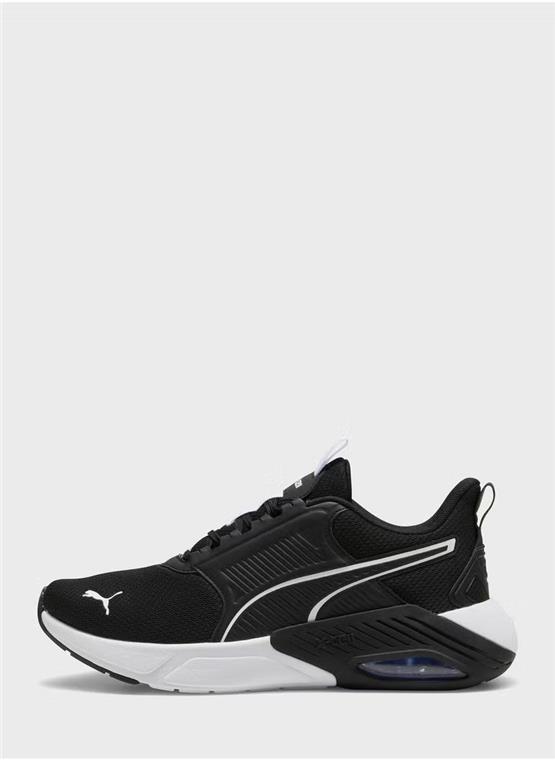 Puma 379495-01 X-Cell Nova Fs Puma Black-Puma Whıte-Blıssful Blue Mrd Kosu Ayakkabısı