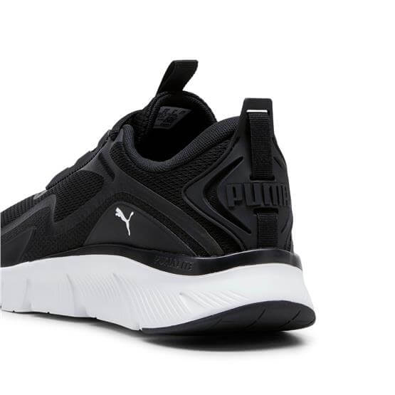 Puma 379535 Flexfocus Lite Black-Black-White Erkek Koşu Ayakkabısı