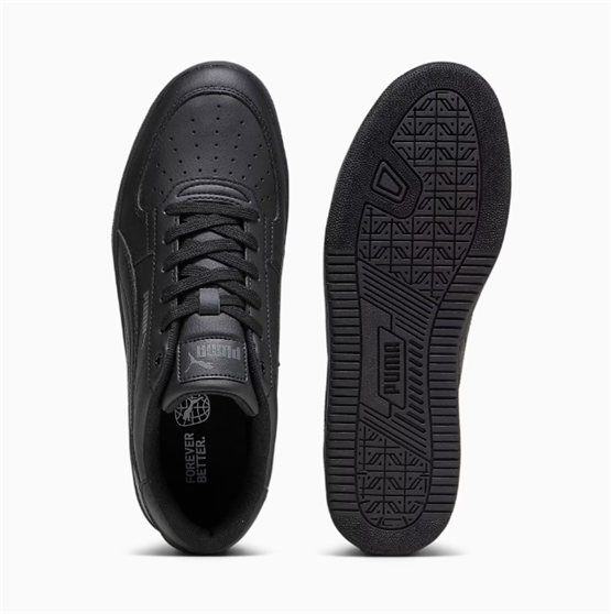 Puma 392290-01 Puma Caven 2.0 Puma Black-Cool Dark Gray Unısex Sneaker Ayakkabı