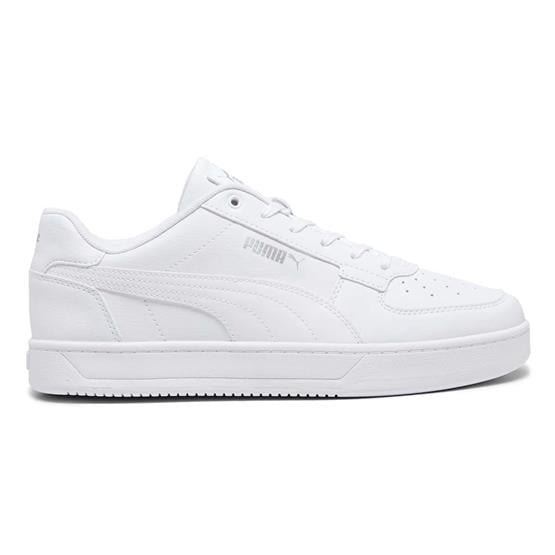 Puma 392290-02 Puma Caven 2.0 Puma Whıte-Puma Sılver Unısex Sneaker Ayakkabı